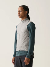 Wind Vest